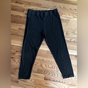 Universal Standard leggings